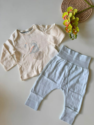 Full sleeve top & set