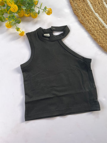 Black top