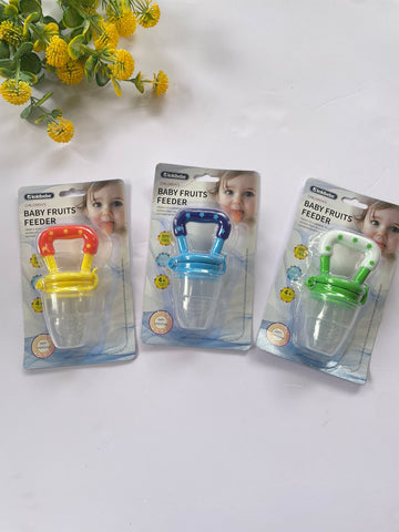 Baby  Fruit Feeder