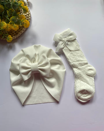 White set