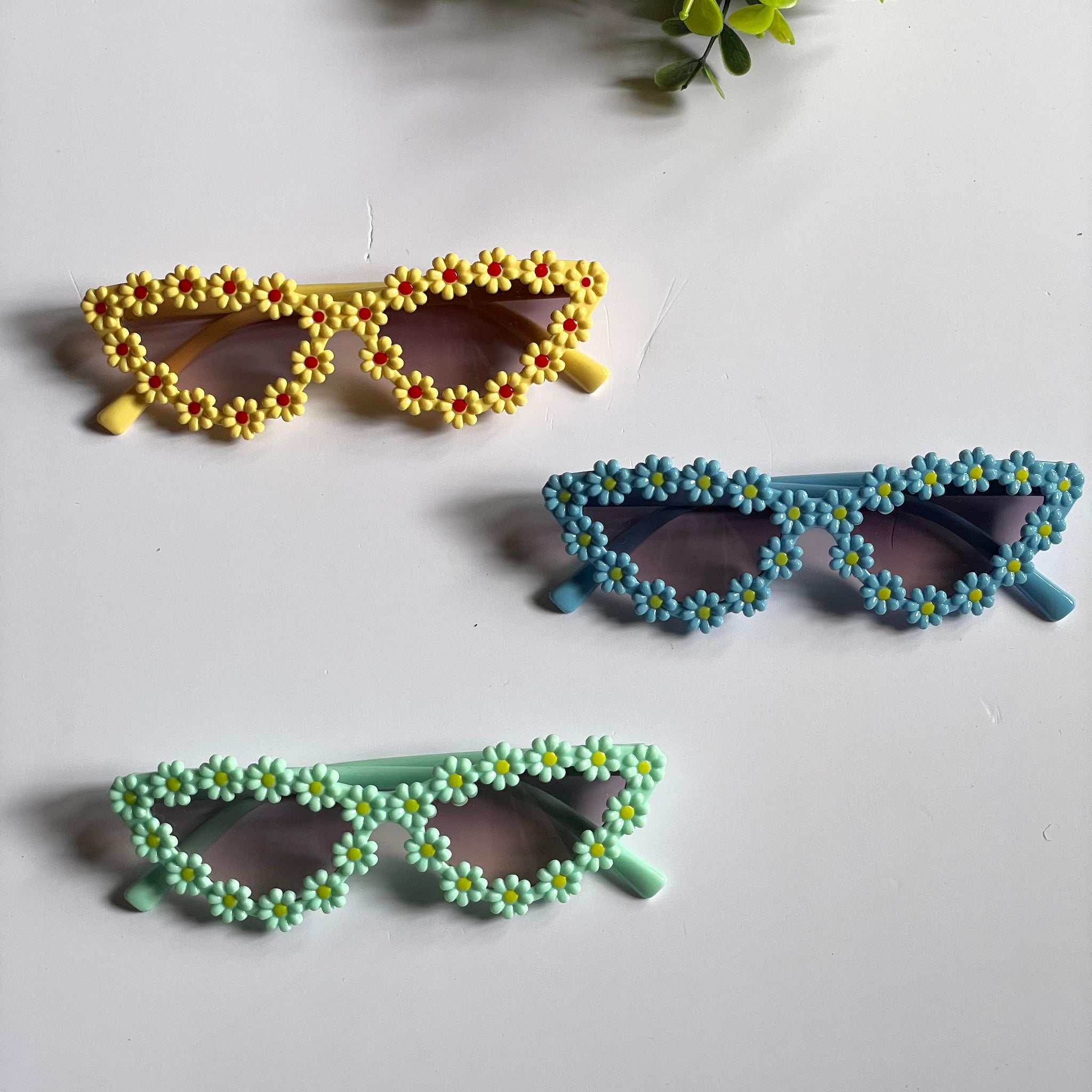 Daisy Goggles