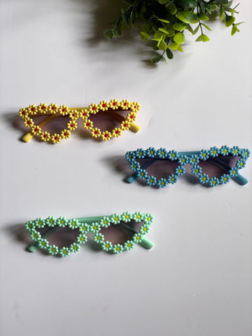 Daisy Goggles