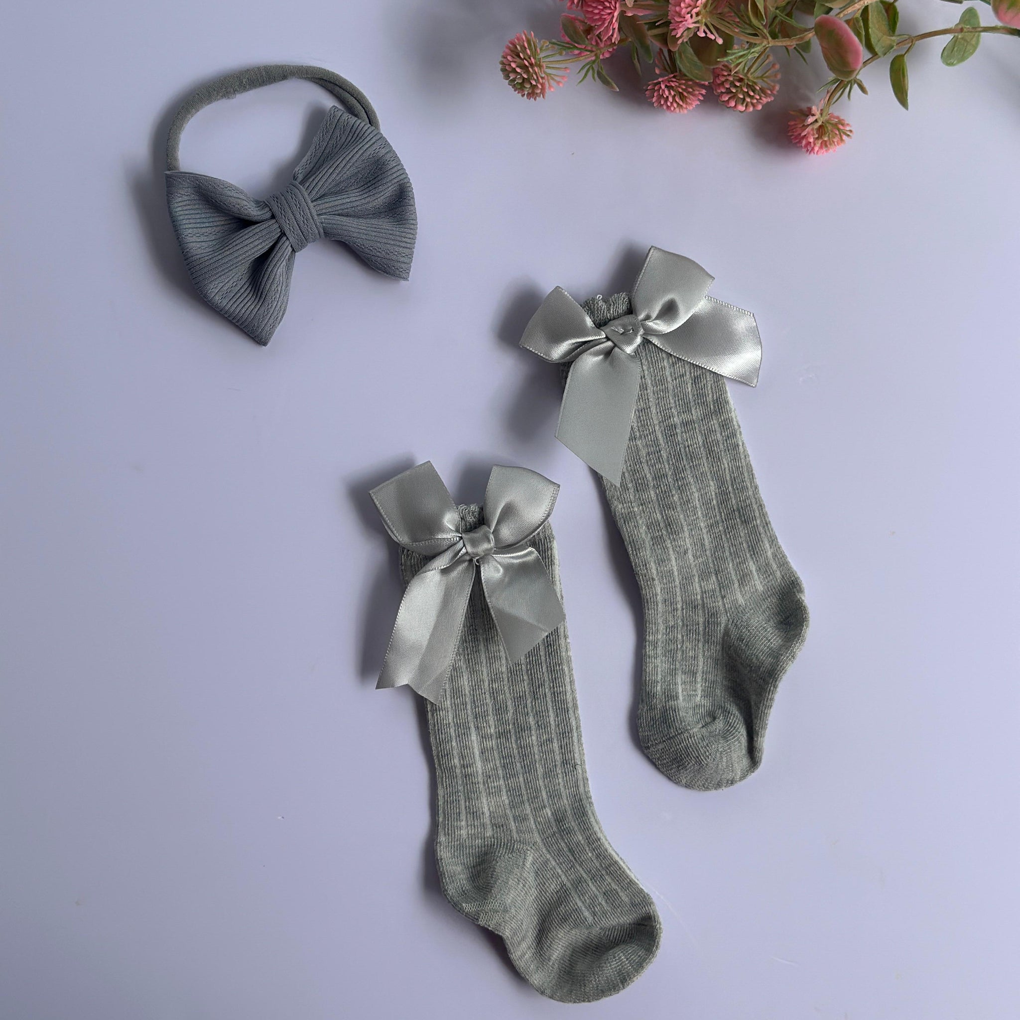 Grey Set