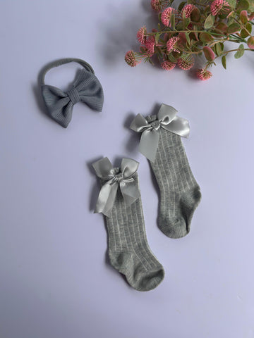 Grey Set