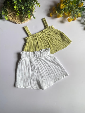 Mint breeze set