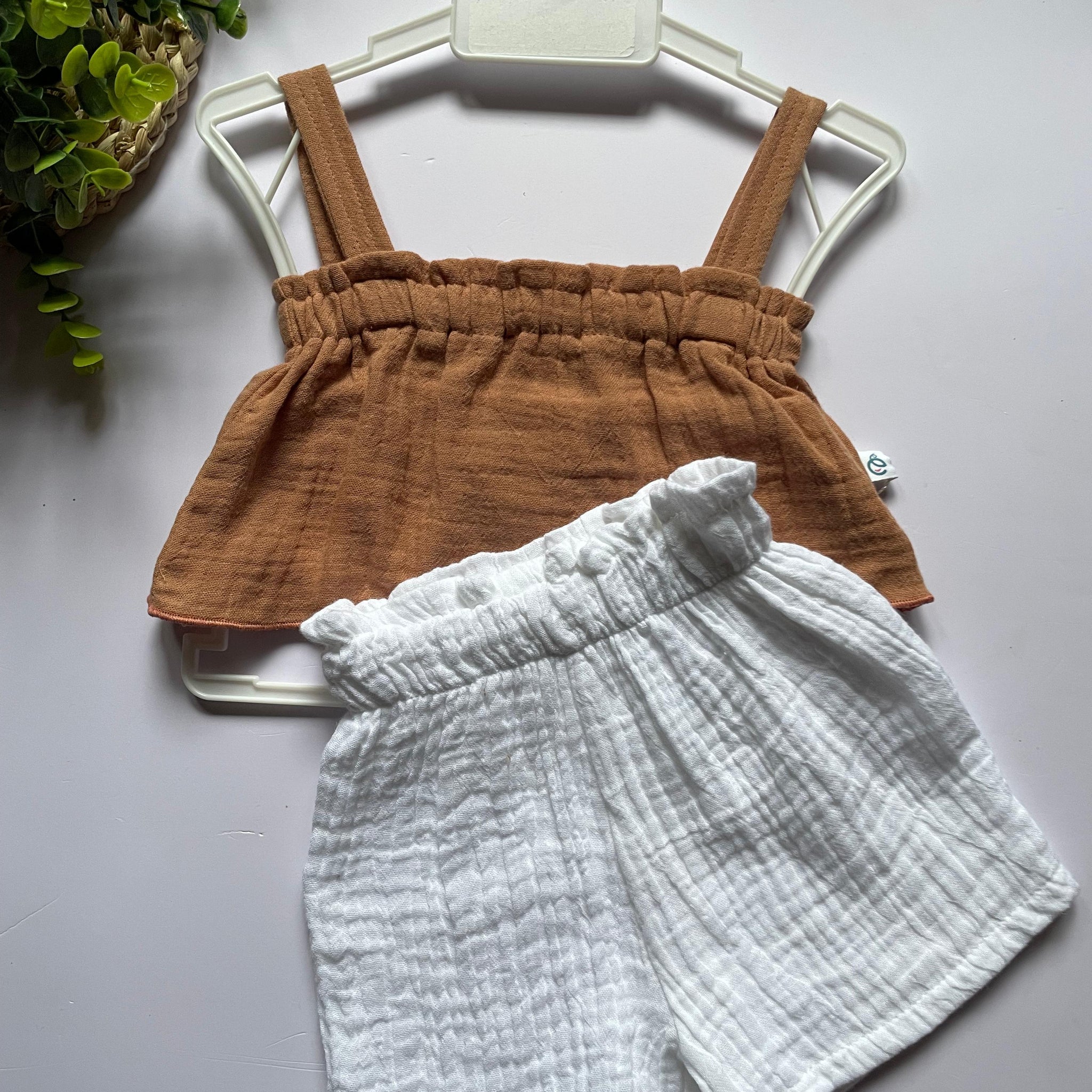 Cocoa cloud set