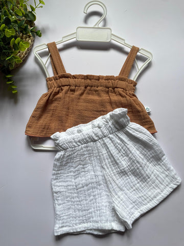 Cocoa cloud set