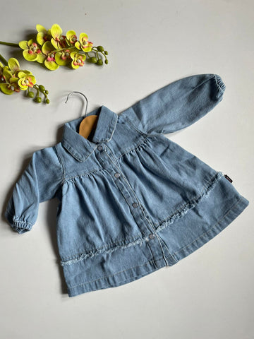 Denim love