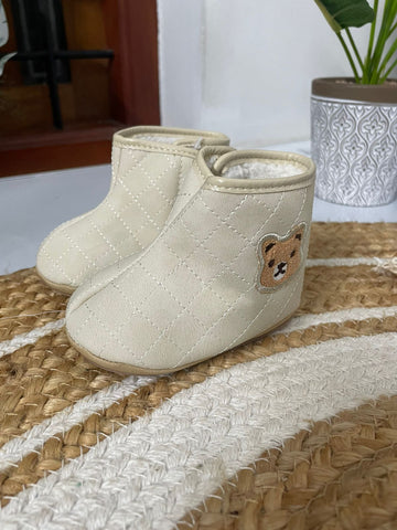 Booties
