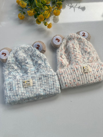 monkey cap