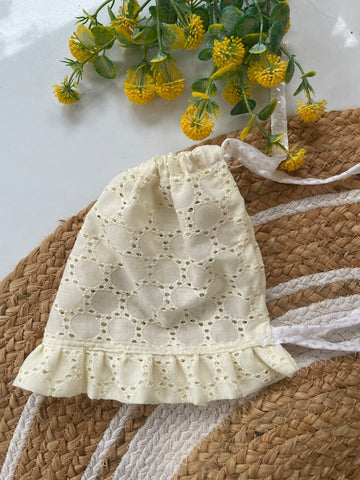 Bonnet cap