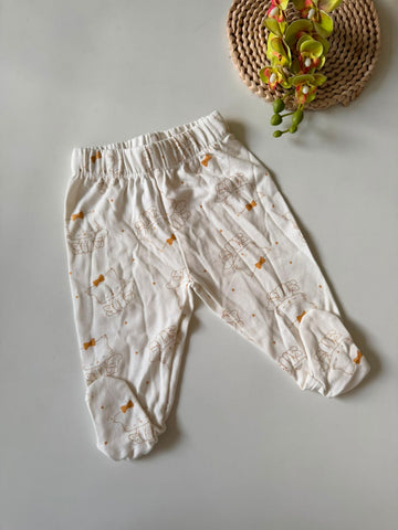 Shoe pant