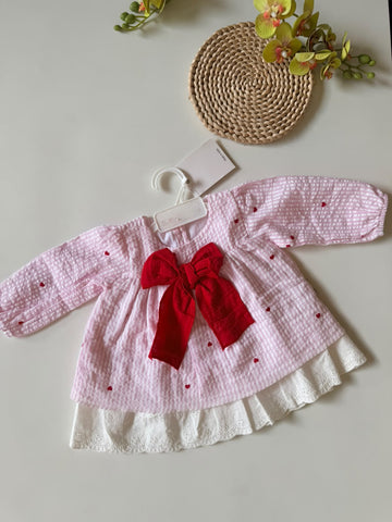 The juliet frock