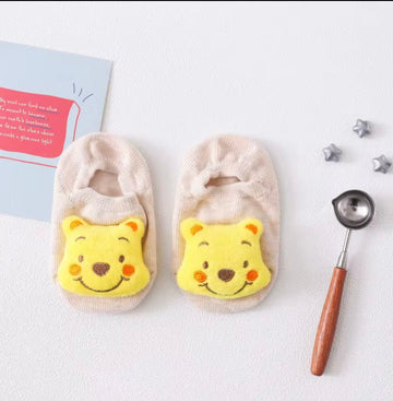 Cartoon Socks