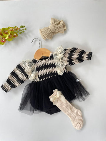 Ophelia smoked set