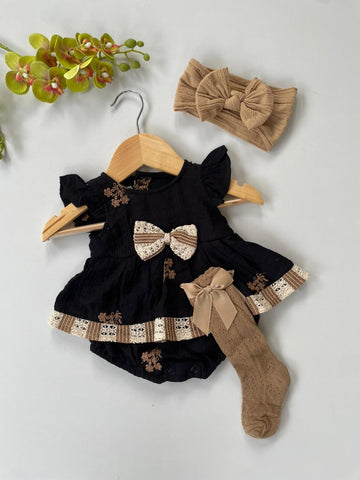Hazelwood crochet set