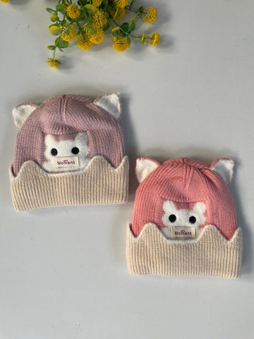 Monkey cap