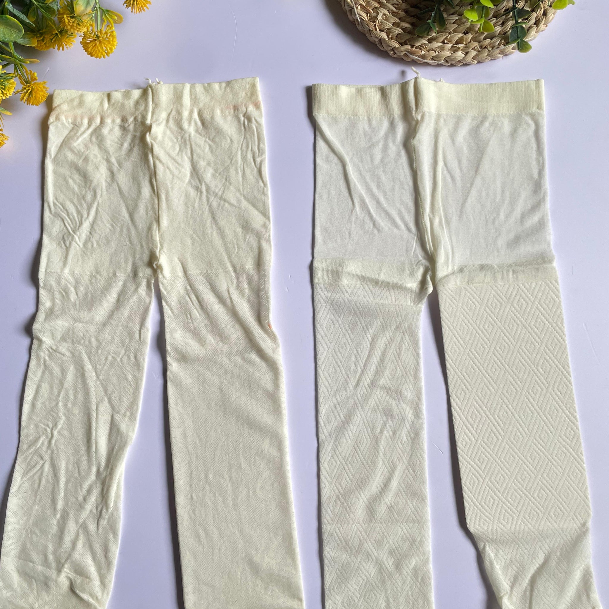Soft and breathable stocking