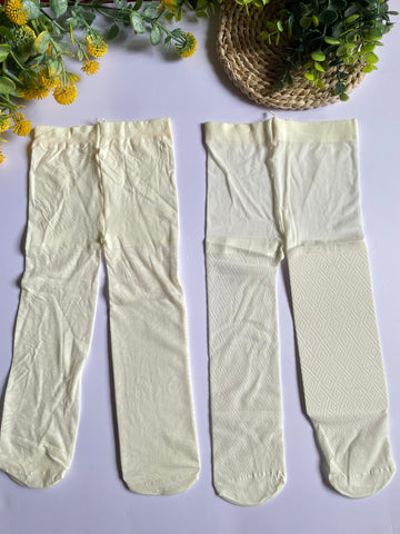 Soft and breathable stocking
