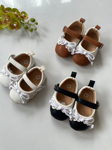 maison mini shoes