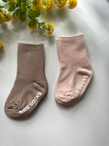 Unisex socks for kids