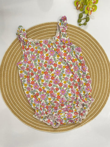 Ditsy floral