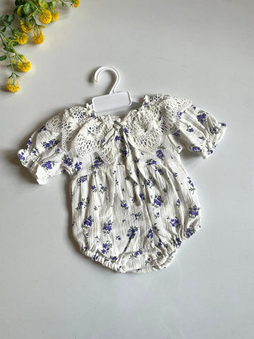 Sweet violet