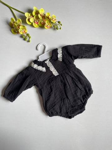 classic black