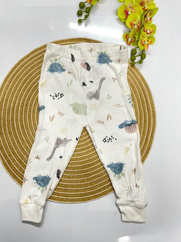white prints