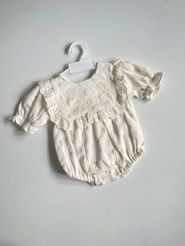 cloud romper