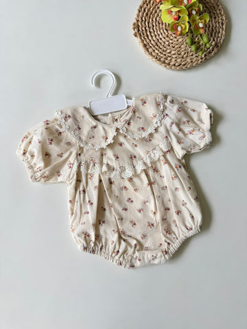 Vintage florals