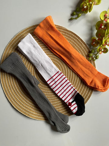set of 3 stocking