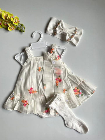 Blossom garden set