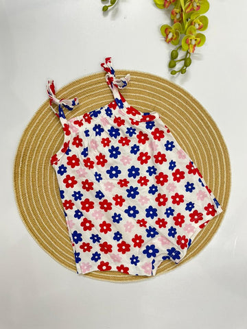 Ditsy daisy