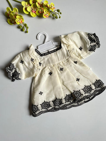 Poppy frock