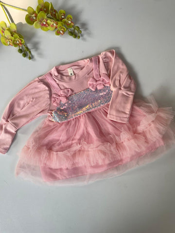 pink petal pixie