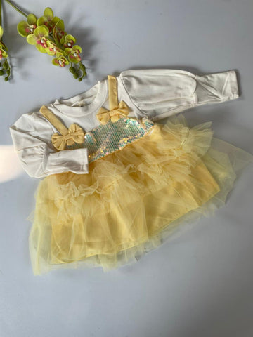 star light tuttu frock