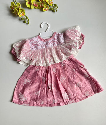 Sugar plum fairy