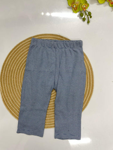 blue stripes