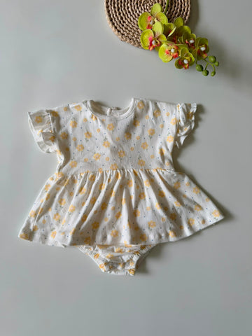 Daisy romper