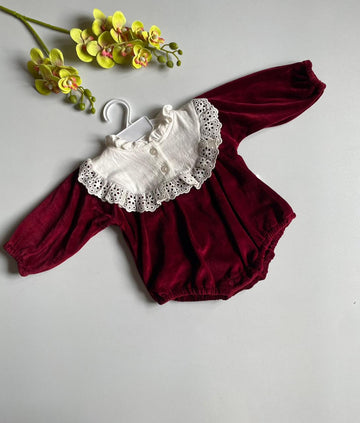 victoria velvet bubble