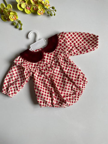 Dotty darling