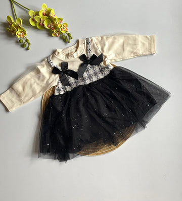 sparkly gala mini