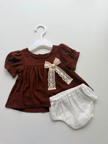 Little Cocoa Set