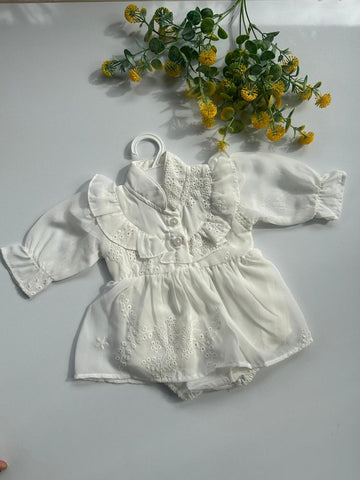 Little angel bubble