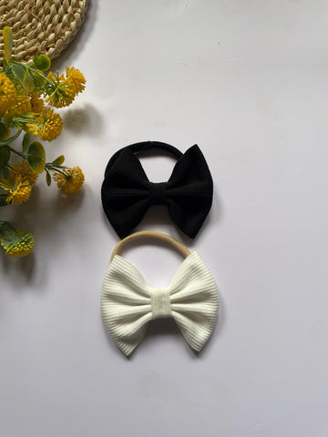 Baby nylon headbands