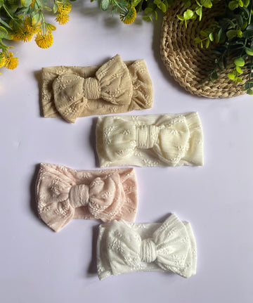 Belle headwrap