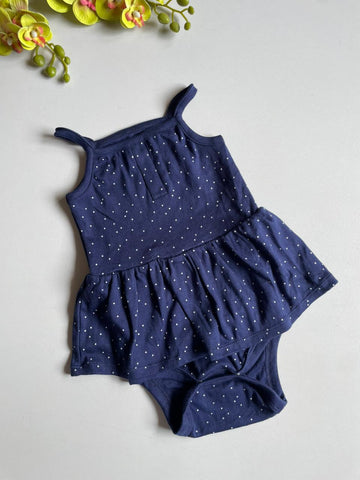 Dotty daisy