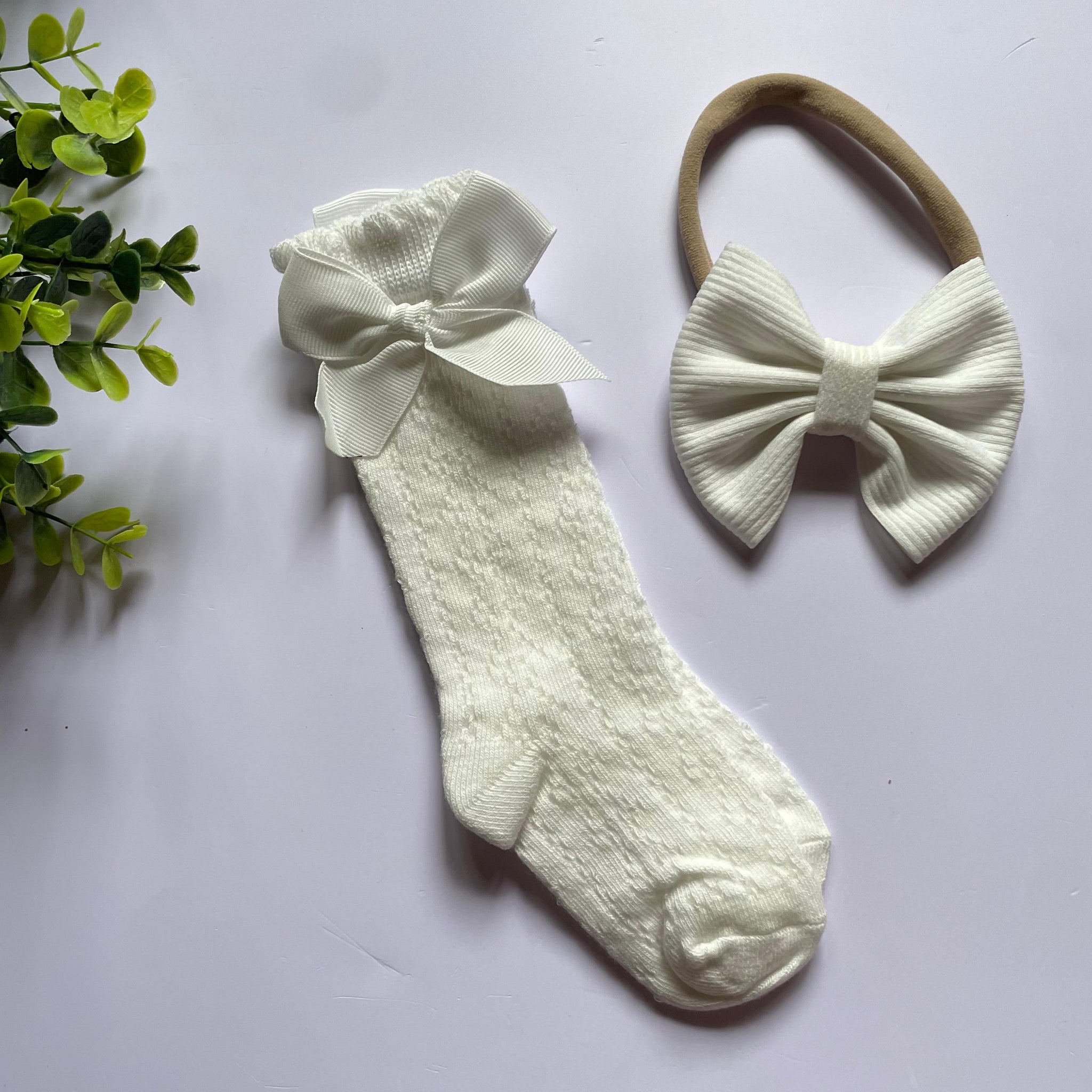 White set