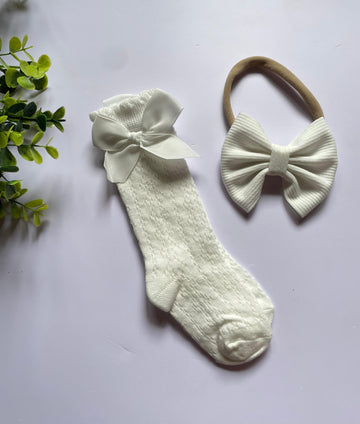 White set